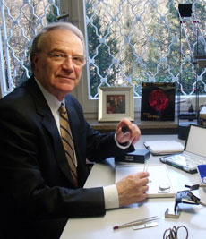 Fritz Günter Klein